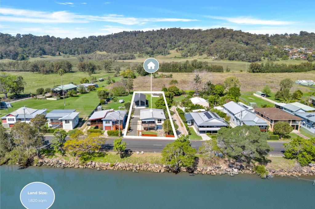 23 RIVER ST, MACLEAN, NSW 2463