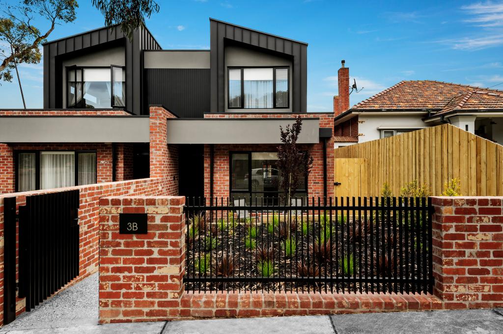 3b Newcastle St, Thornbury, VIC 3071