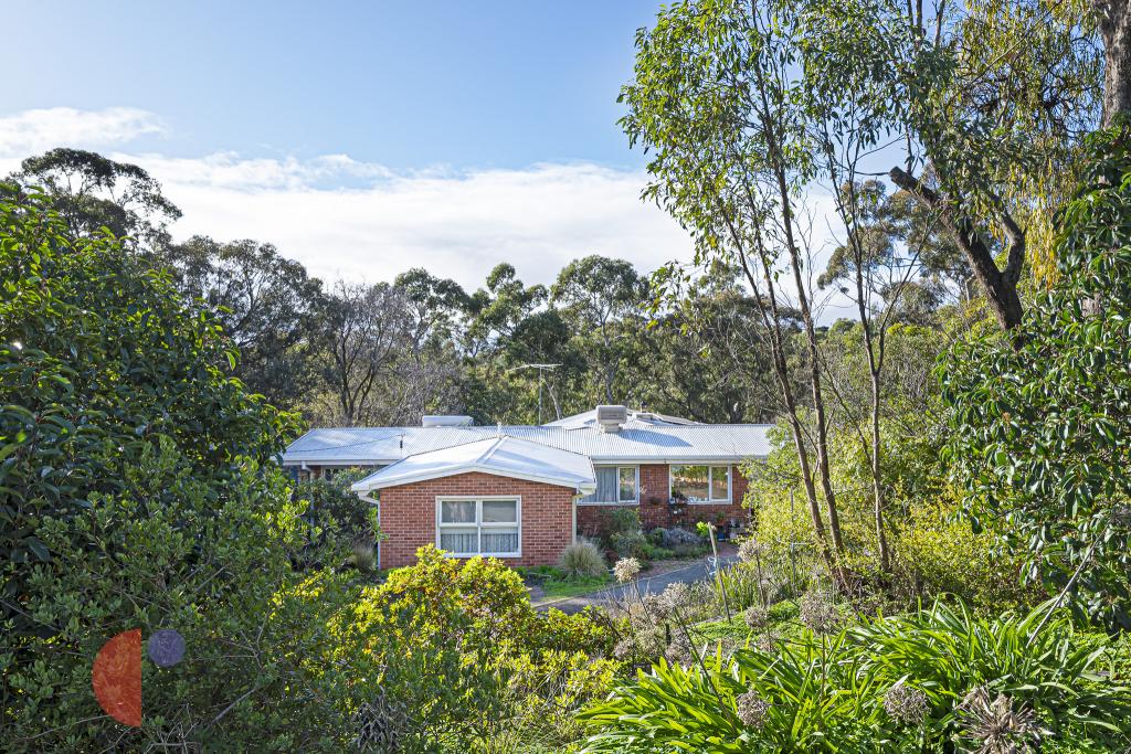 24 WILPENA ST, EDEN HILLS, SA 5050