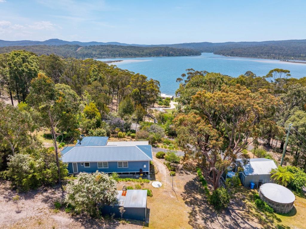 2 Arunda Lane, Wonboyn Via, Eden, NSW 2551