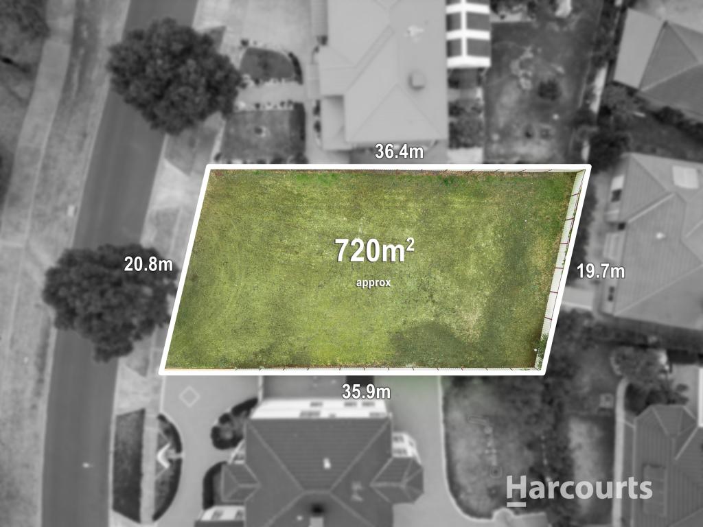 17 Waterview Dr, Cairnlea, VIC 3023