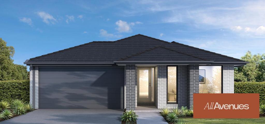 3 ZION PDE, CLYDE, VIC 3978