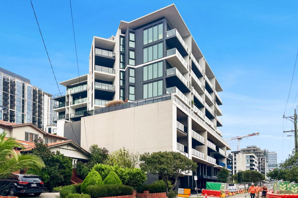 101/5-7 Irving Ave, Box Hill, VIC 3128