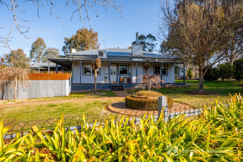 110 Stanley Rd, Beechworth, VIC 3747