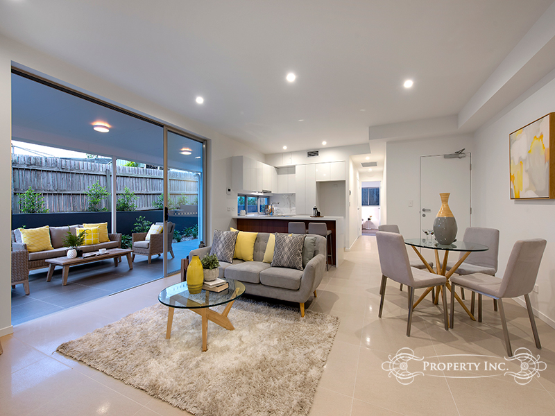 1/10 Gary St, Morningside, QLD 4170