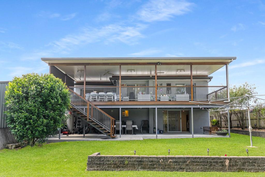 65 Dennis Rd, Springwood, QLD 4127