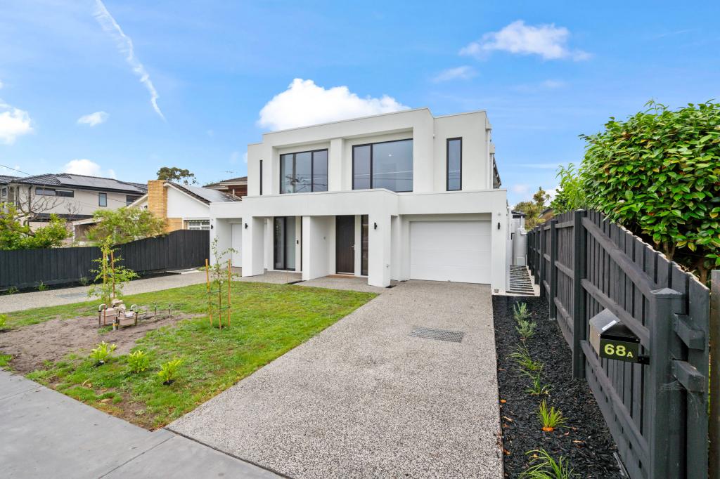 68a Argus St, Cheltenham, VIC 3192