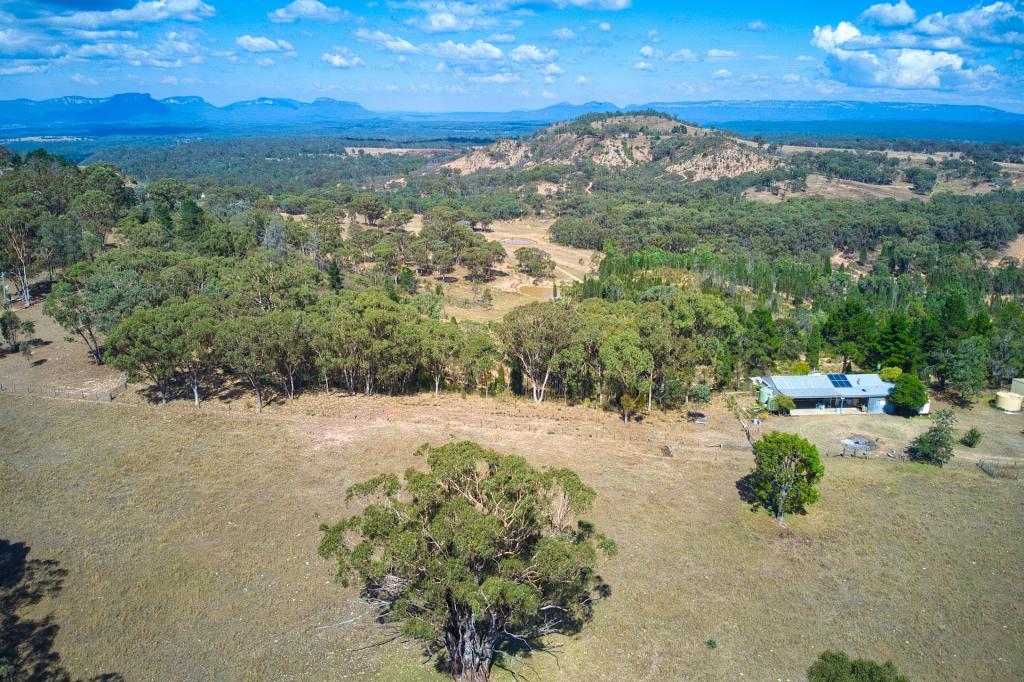 2039 Dunville Loop Rd, Bogee, NSW 2849