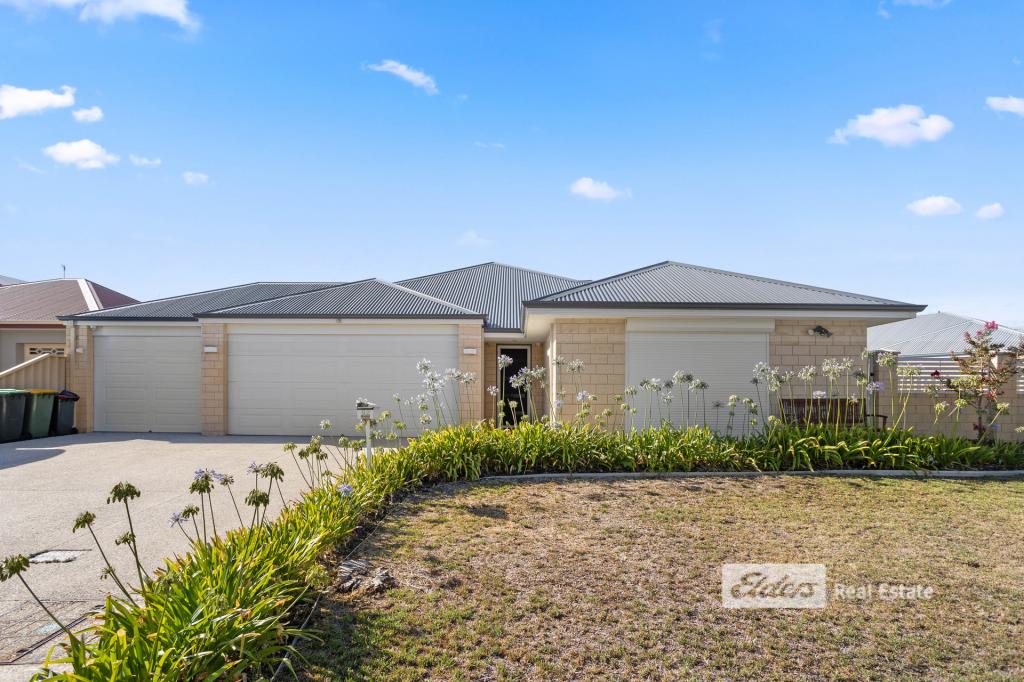 52 Illawarra Dr, Eaton, WA 6232