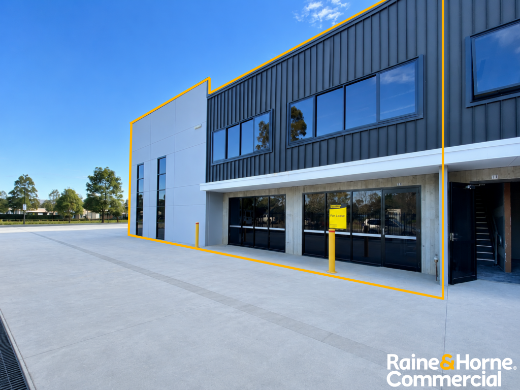 Unit 12/42-48 Jack Williams Dr, Penrith, NSW 2750