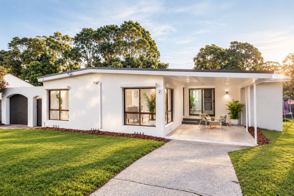 2 Kentwell St, Baulkham Hills, NSW 2153