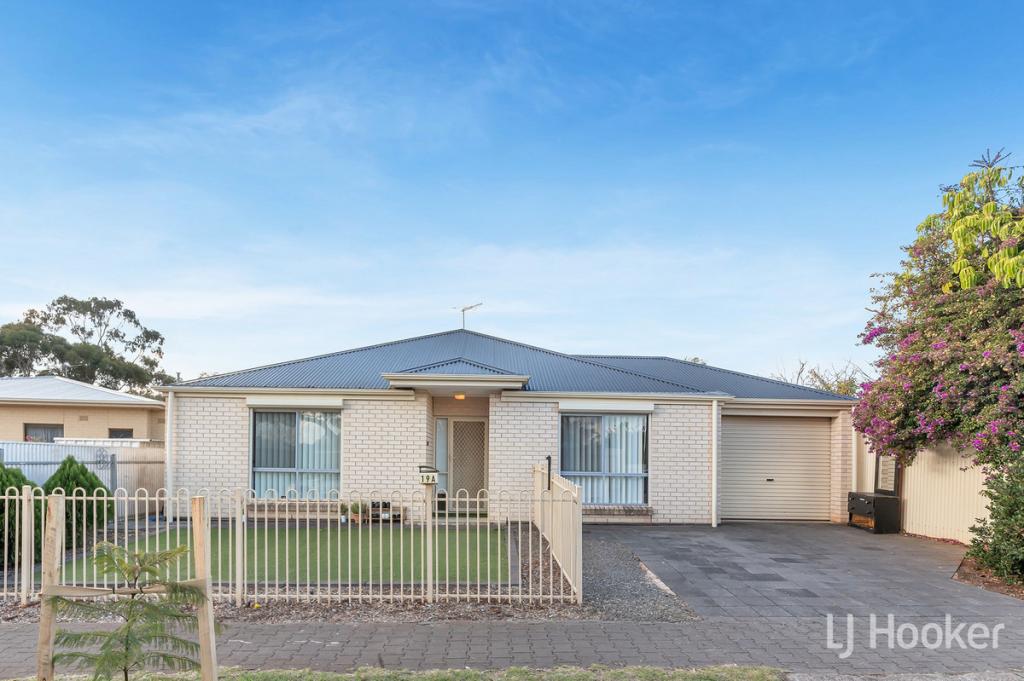 19A BARTLETT ST, ELIZABETH DOWNS, SA 5113