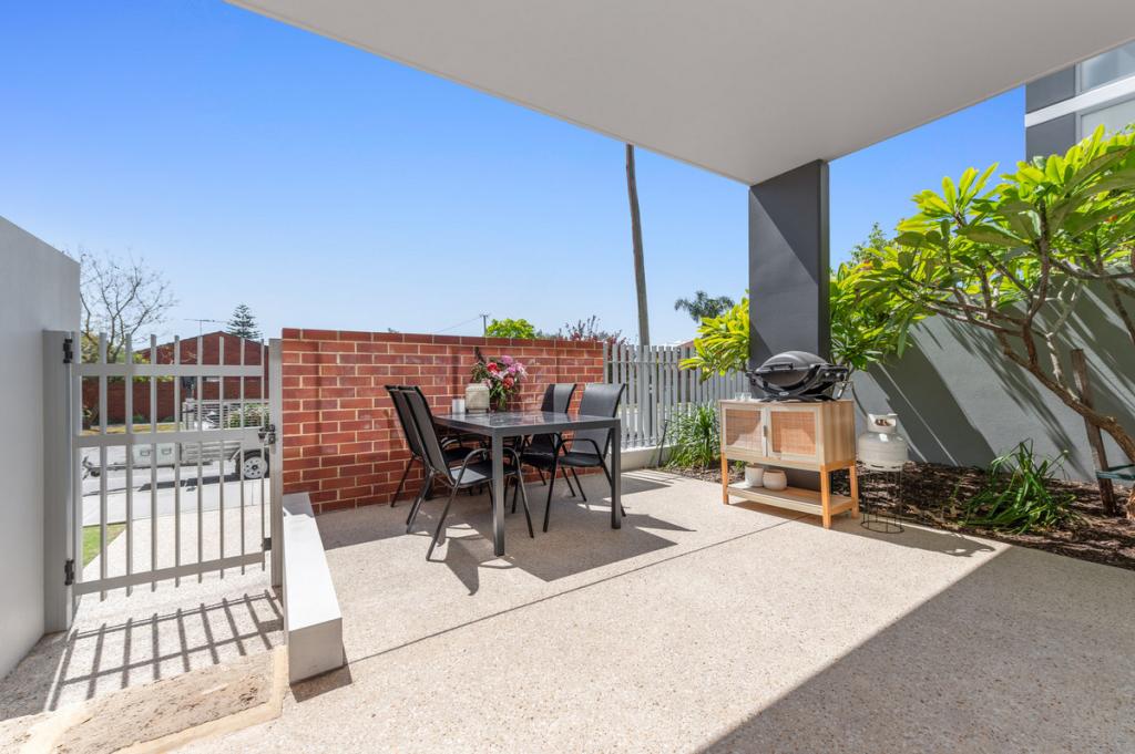 20/1 Kennedy St, Maylands, WA 6051