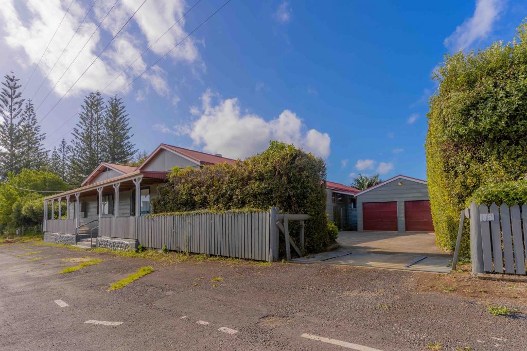 85 Queen Elizabeth Ave, Norfolk Island, NSW 2899