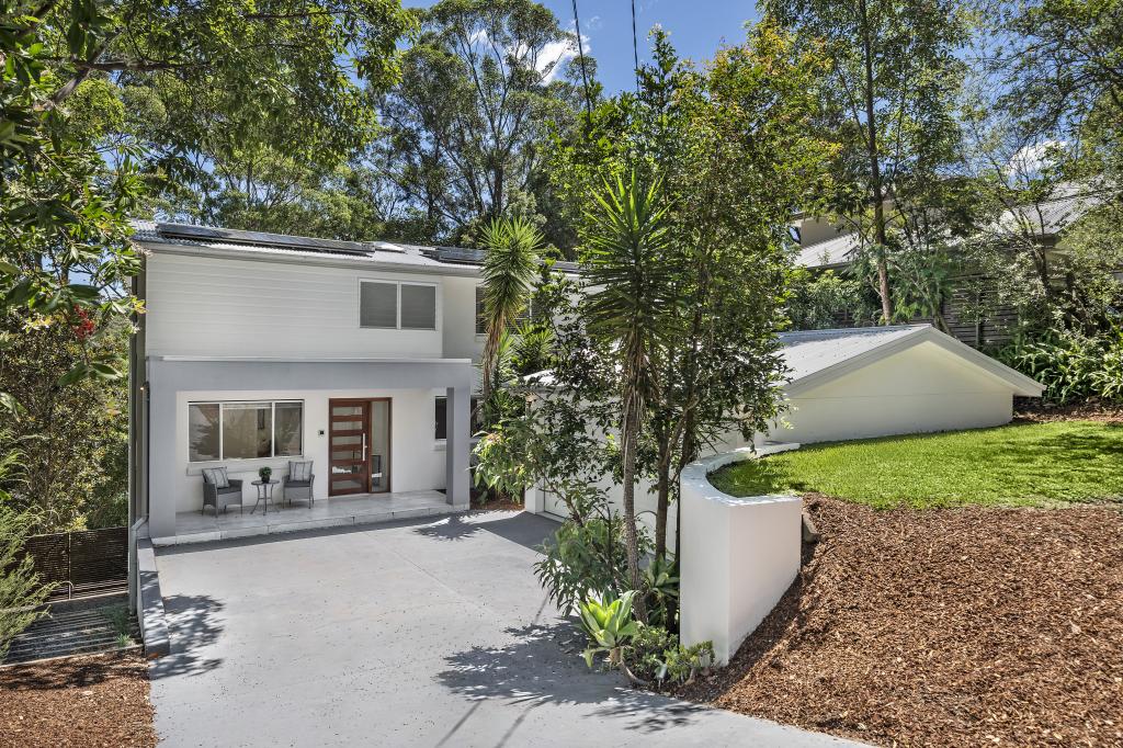 9 Jordan Cl, Mount Colah, NSW 2079