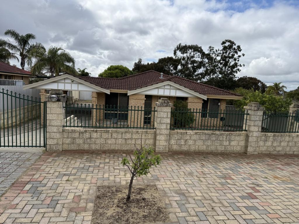 12 Silkpod Hts, Mirrabooka, WA 6061