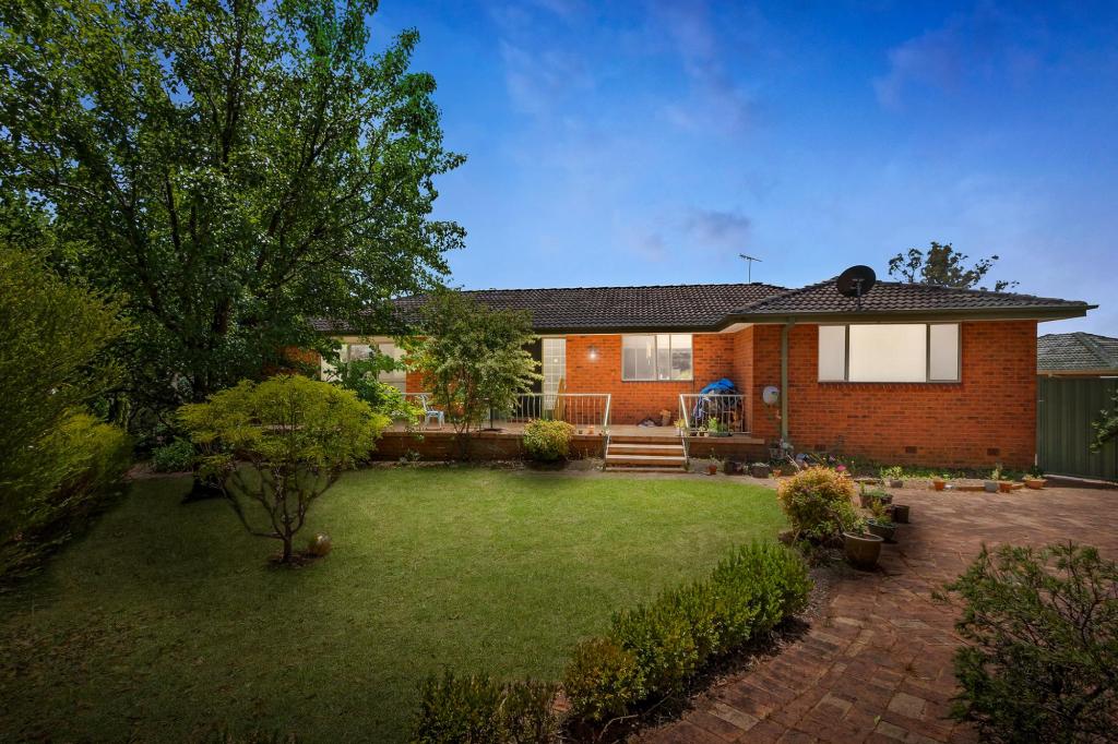 29 Kingston St, Evatt, ACT 2617