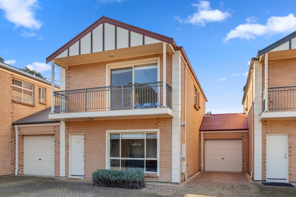 6/1b Thirza Ave, Mitchell Park, SA 5043