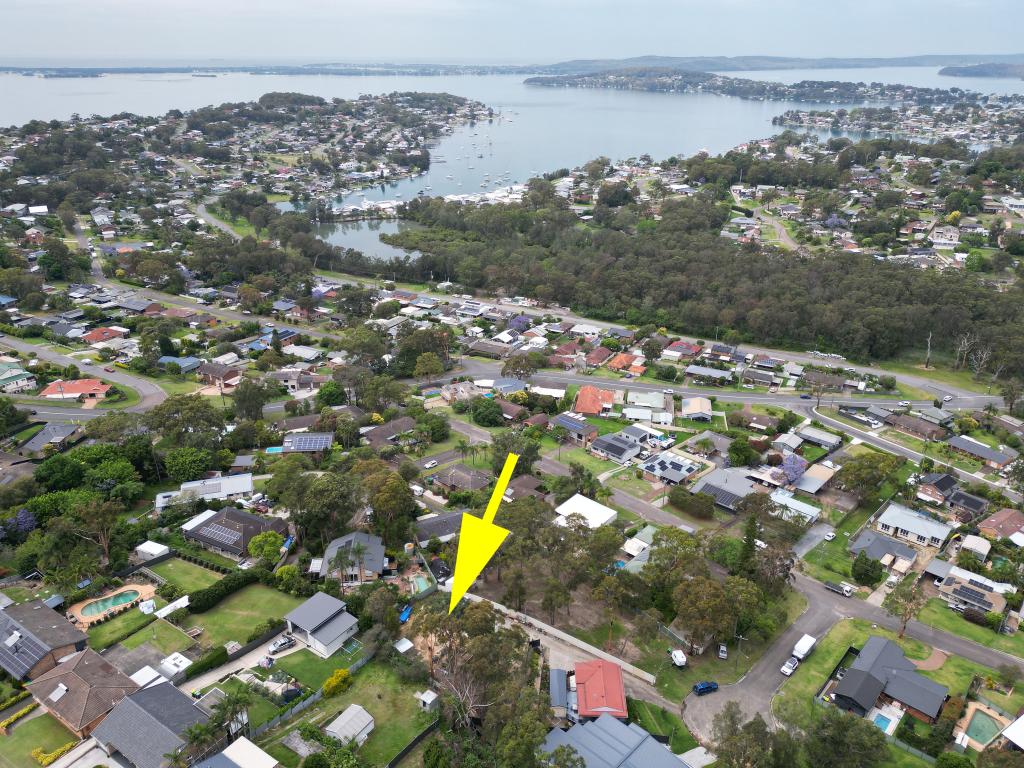 6a Newhaven Cl, Balmoral, NSW 2283