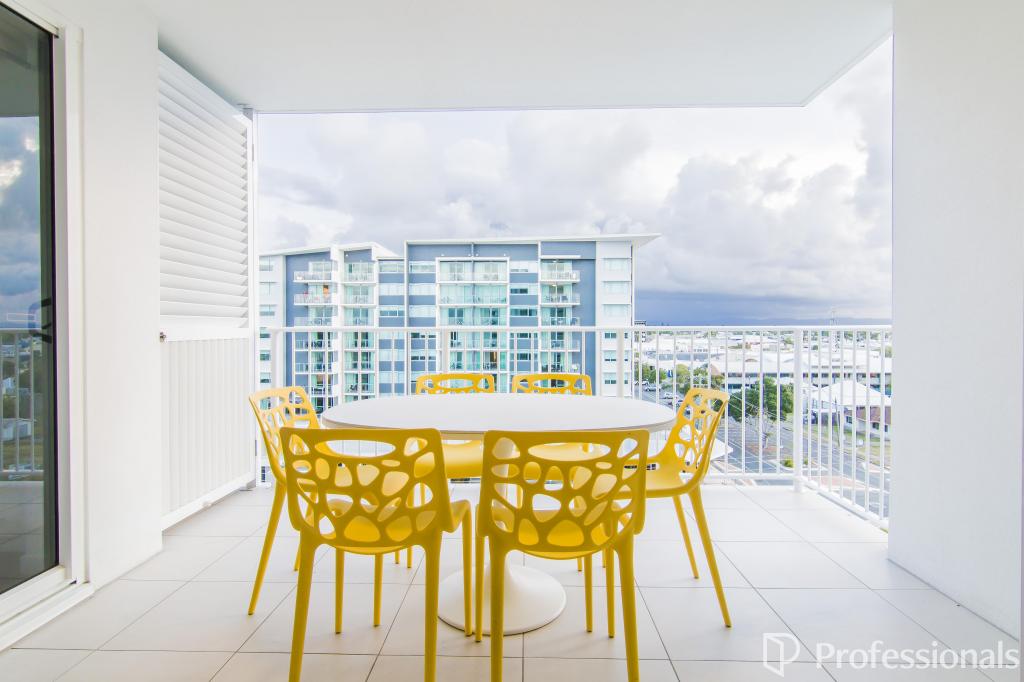 504/5-7 NELSON ST, MACKAY, QLD 4740
