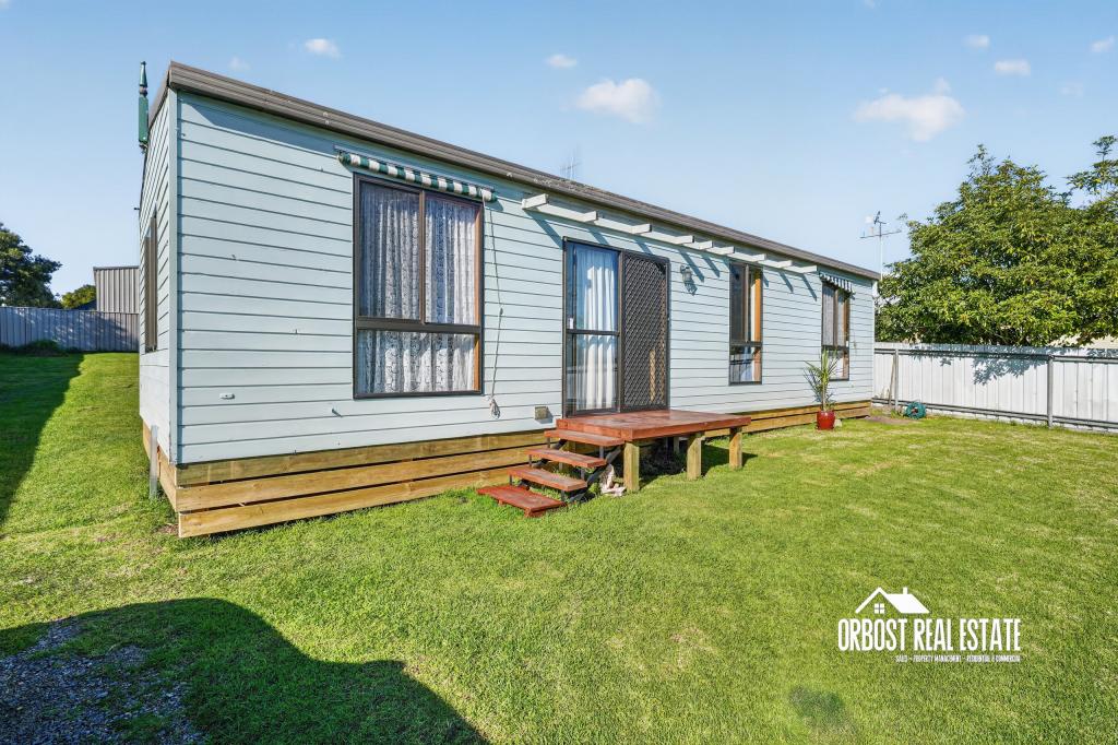 188 Nicholson St, Orbost, VIC 3888