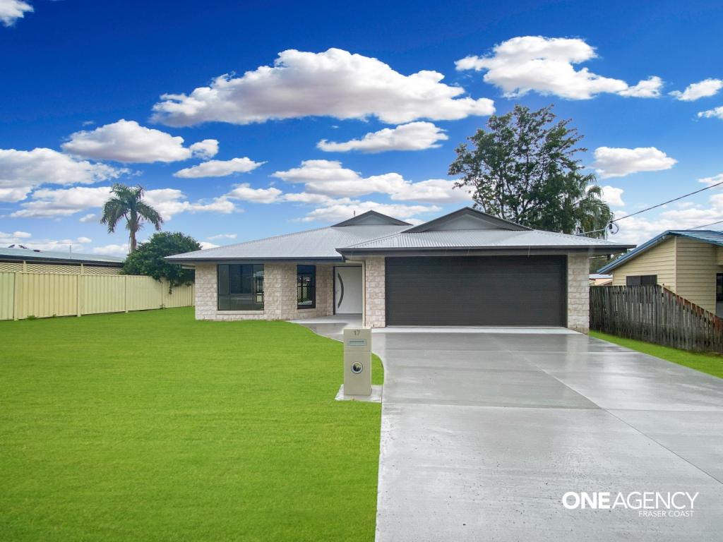 17 CADDY AVE, URRAWEEN, QLD 4655