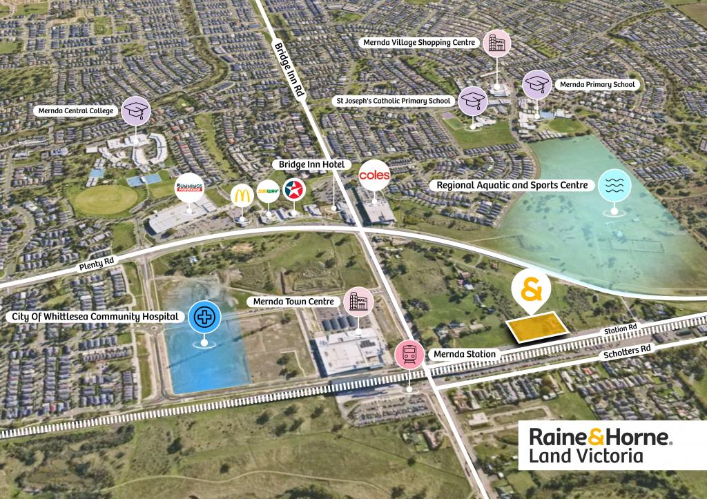 4 Station Rd, Mernda, VIC 3754