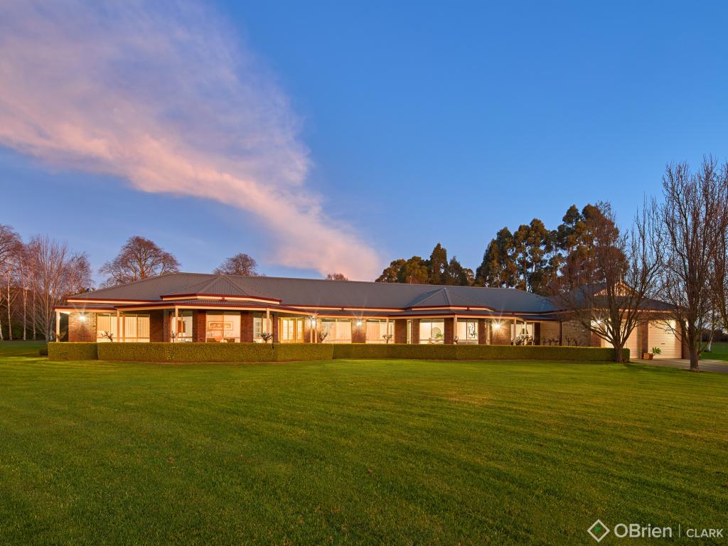 358 East West Rd, Warragul, VIC 3820