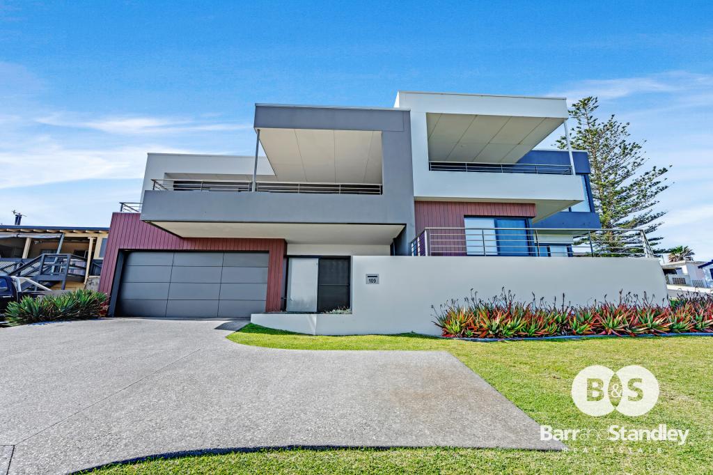 109 Ocean Dr, Bunbury, WA 6230