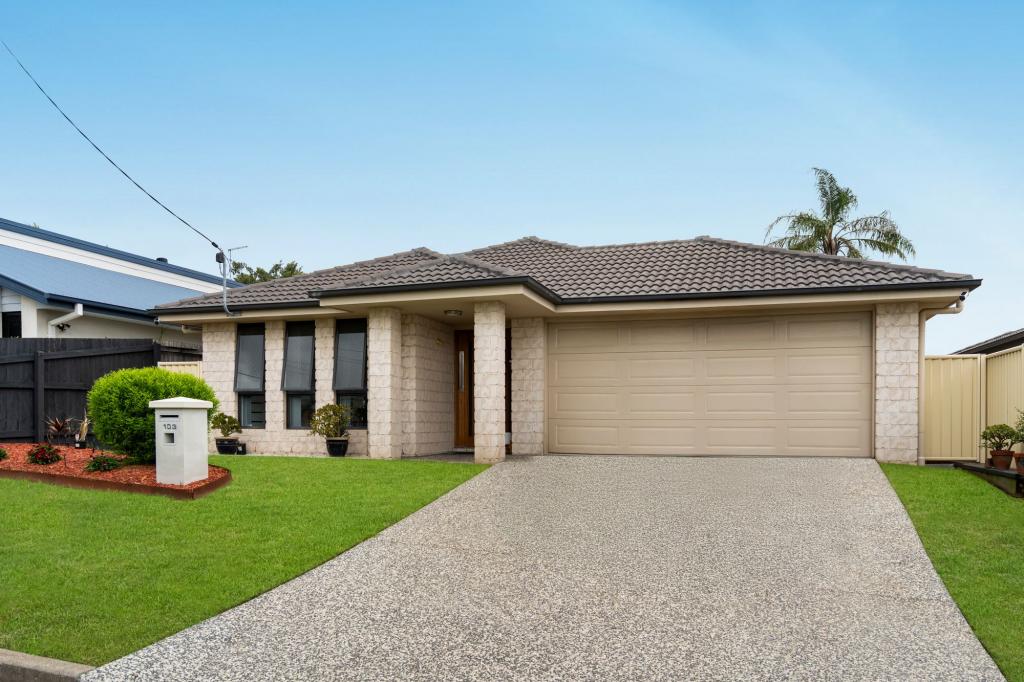 103 Portal St, Oxley, QLD 4075