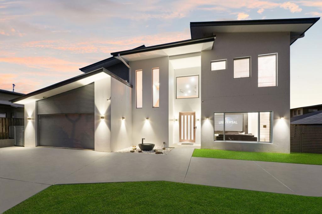 51 Observatory Dr, Reedy Creek, QLD 4227