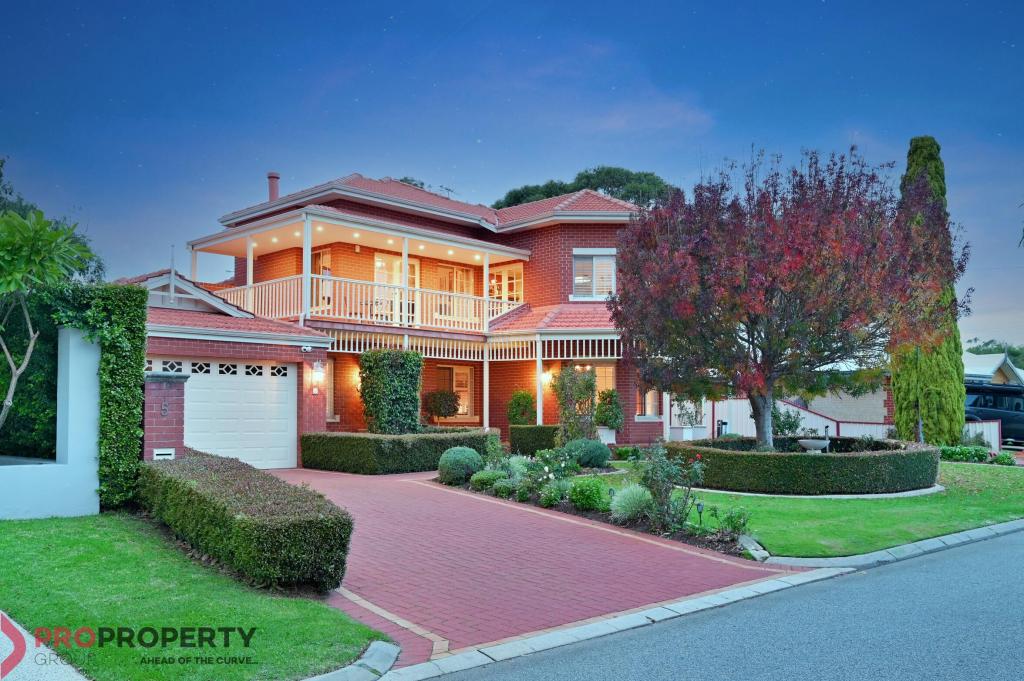 5 Forbes St, Ascot, WA 6104