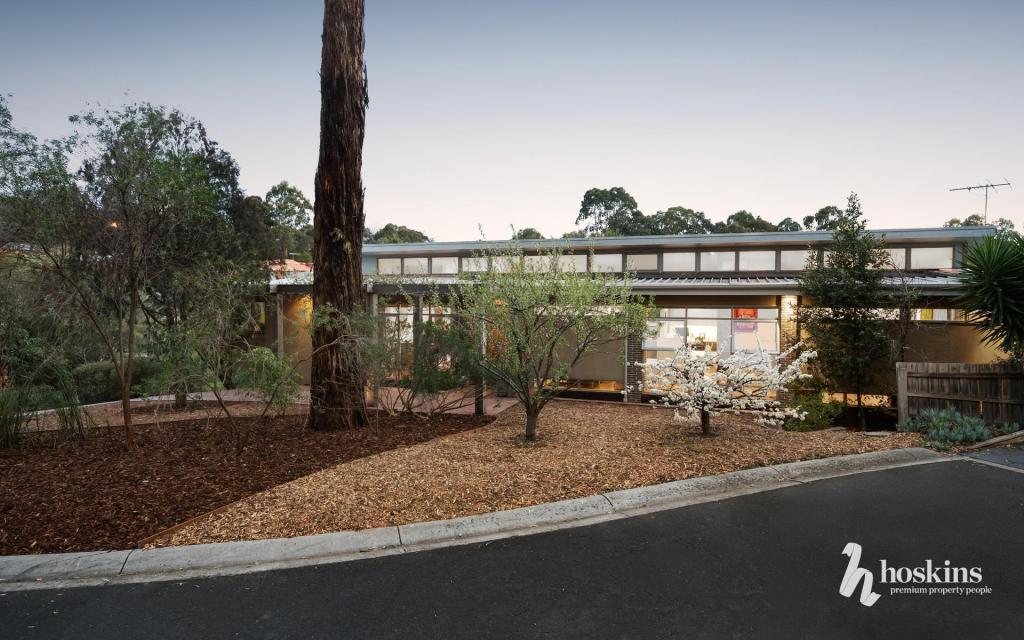1 Dromsally Rise, Warranwood, VIC 3134