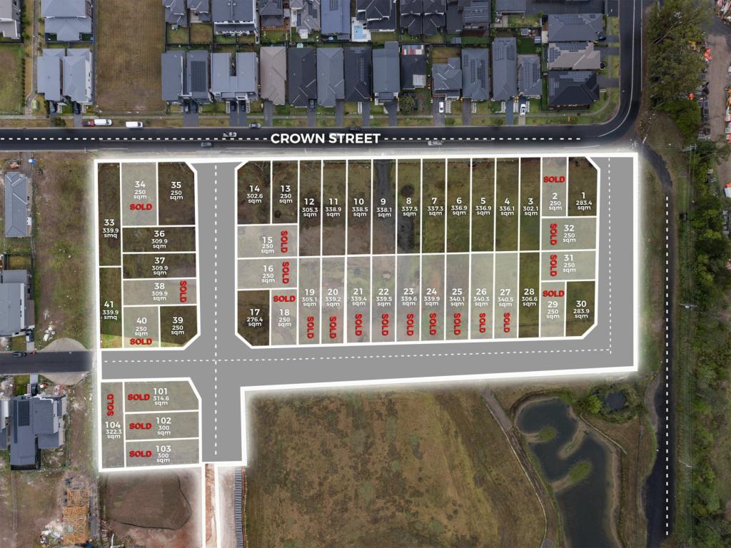 209 Crown St, Riverstone, NSW 2765