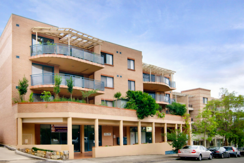 10/947 Victoria Rd, West Ryde, NSW 2114
