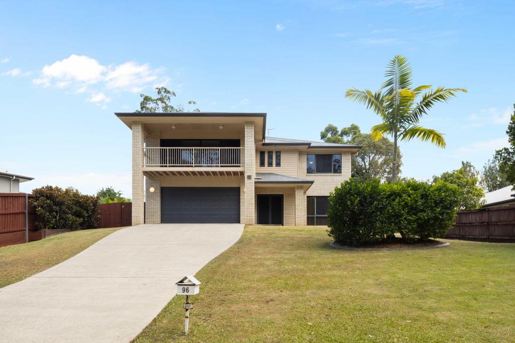 96 Settlers Cct, Mount Cotton, QLD 4165