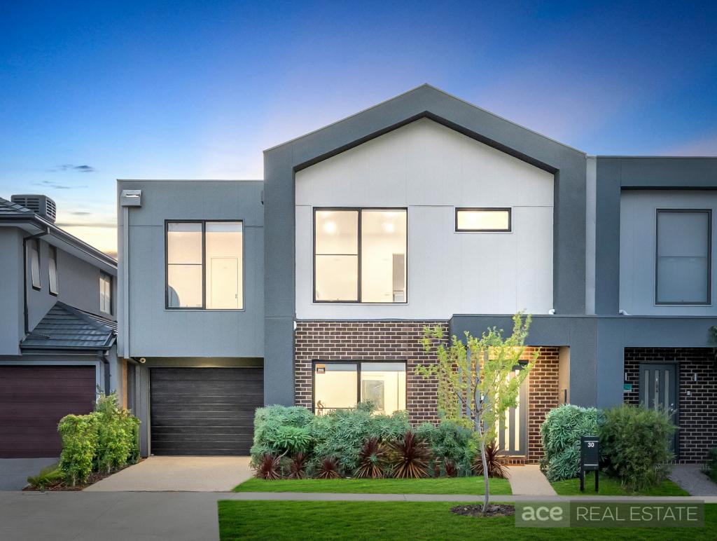 30 Woodbury St, Williams Landing, VIC 3027