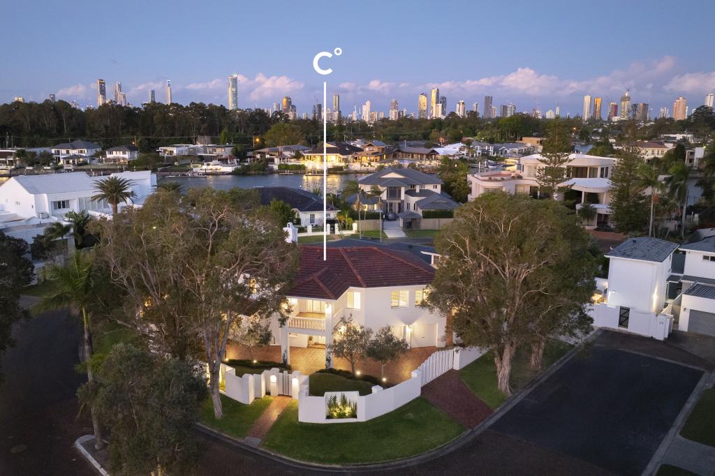 1 Marseille Ct, Bundall, QLD 4217