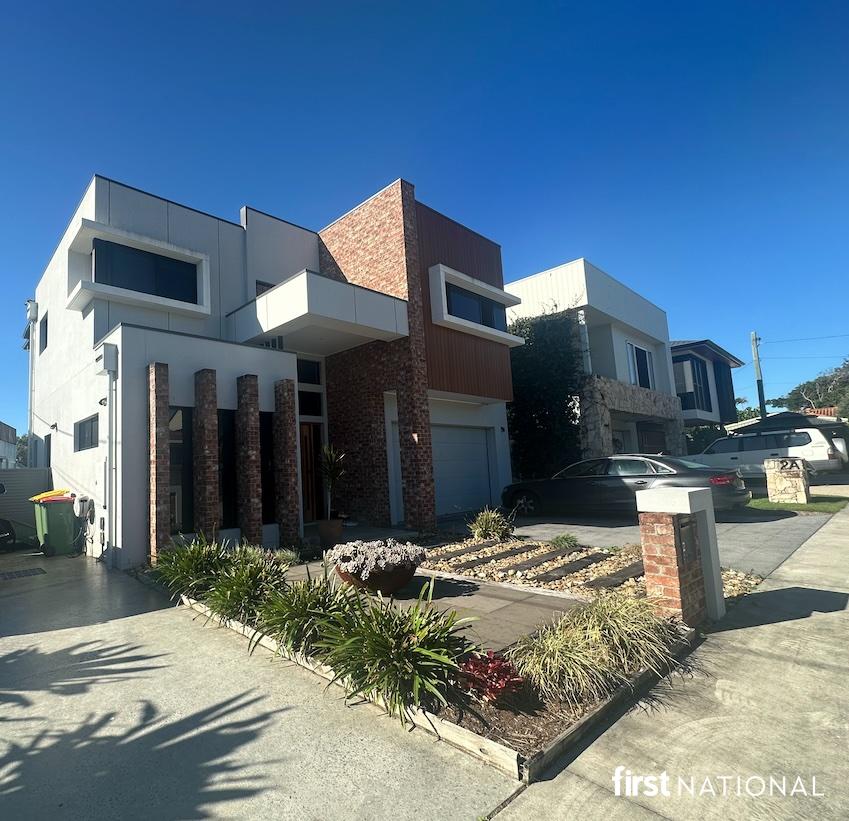 2 Charlotte Ct, Ormiston, QLD 4160