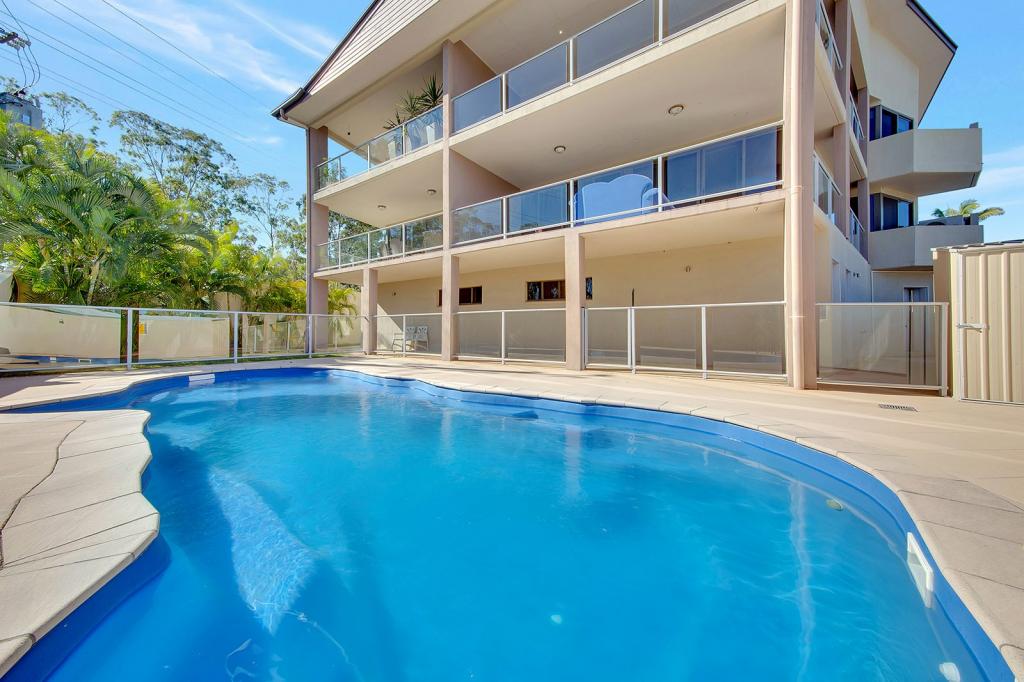 3/30 Parkside St, Tannum Sands, QLD 4680