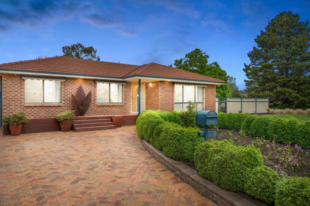 2 Wakool Cct, Kaleen, ACT 2617