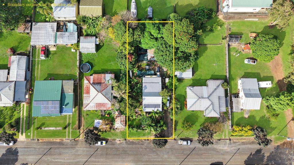 13 Langdon St, Sarina, QLD 4737