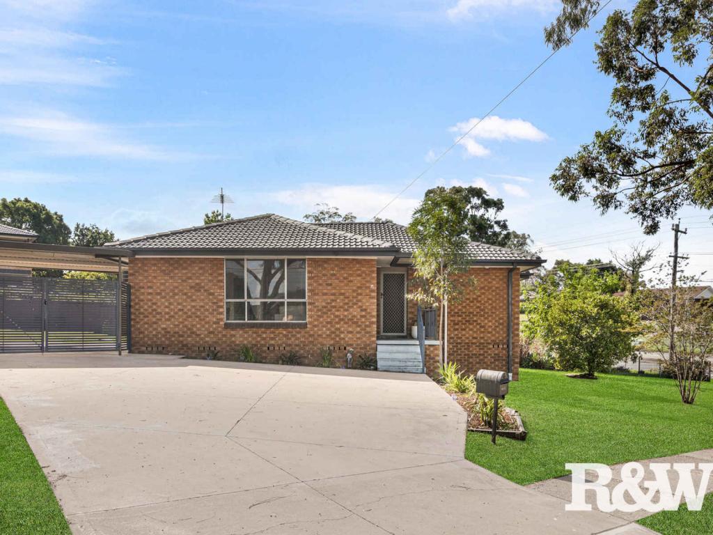 2 NAPIER ST, ROOTY HILL, NSW 2766