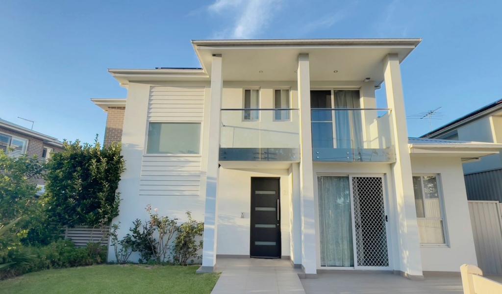 2/16-18 Dianella St, Caringbah, NSW 2229