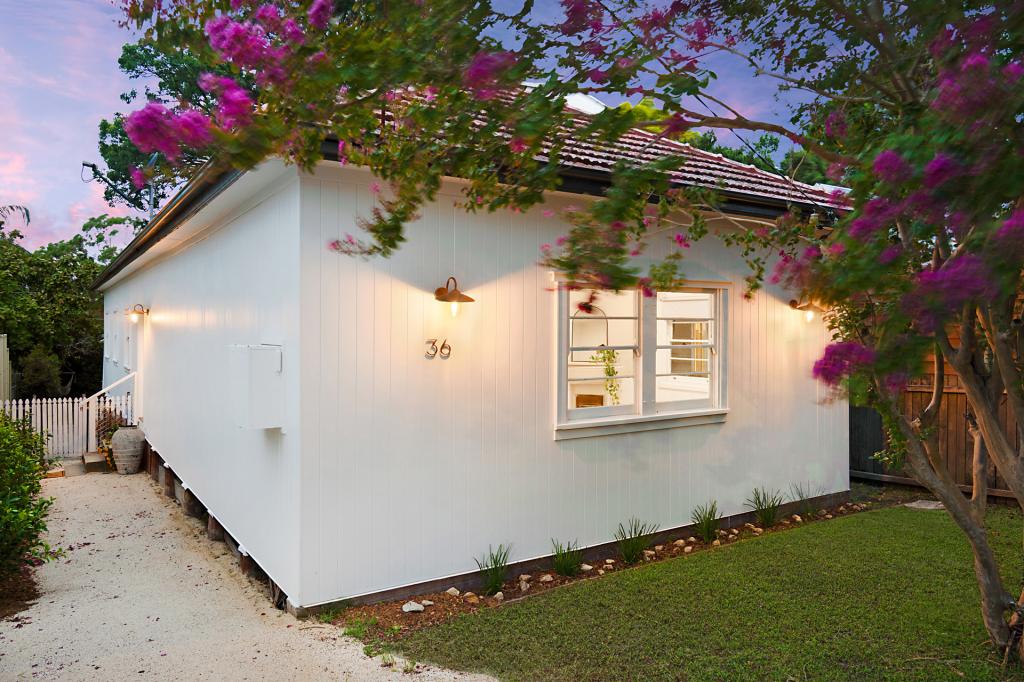 36 Clarke St, Wallsend, NSW 2287