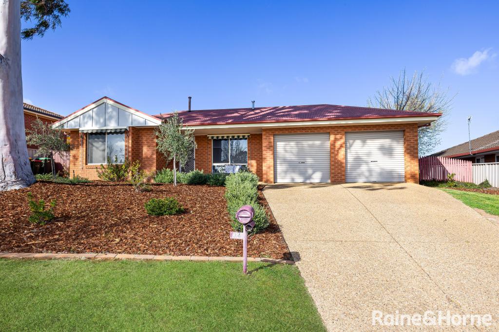 34 BOURKELANDS DR, BOURKELANDS, NSW 2650