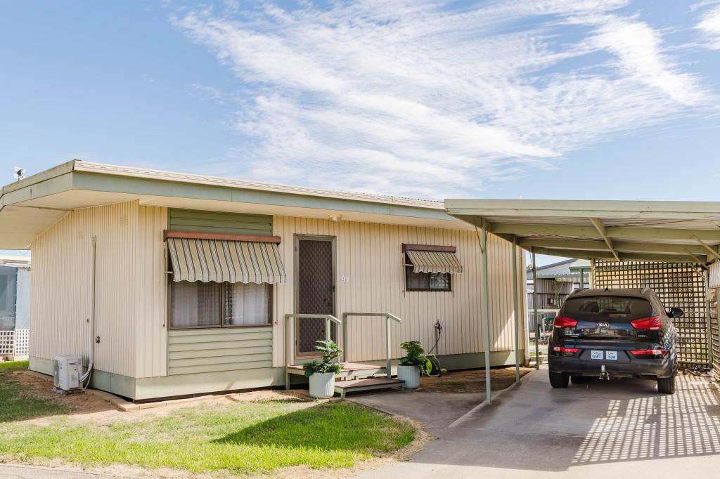 97 Casuarina Circuit, Park Lane, Kialla, VIC 3631