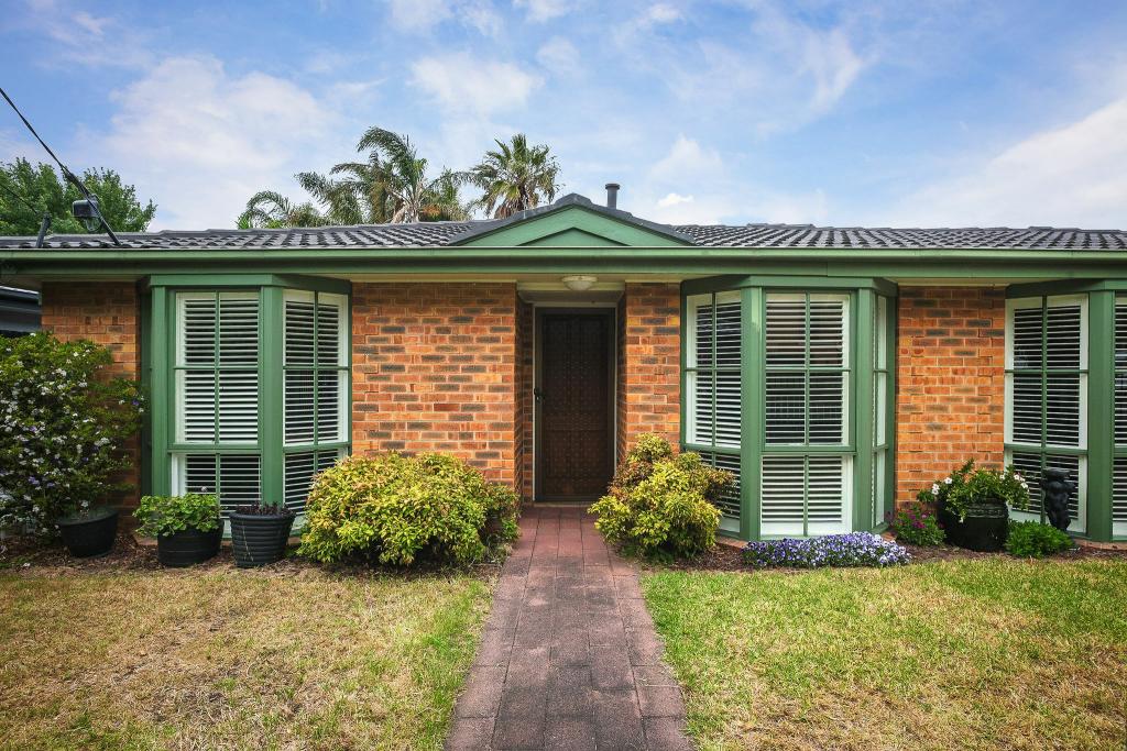 32 Charles St, Cheltenham, VIC 3192