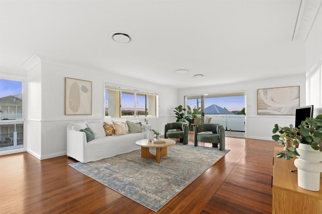 42 KENNEDY TCE, PADDINGTON, QLD 4064