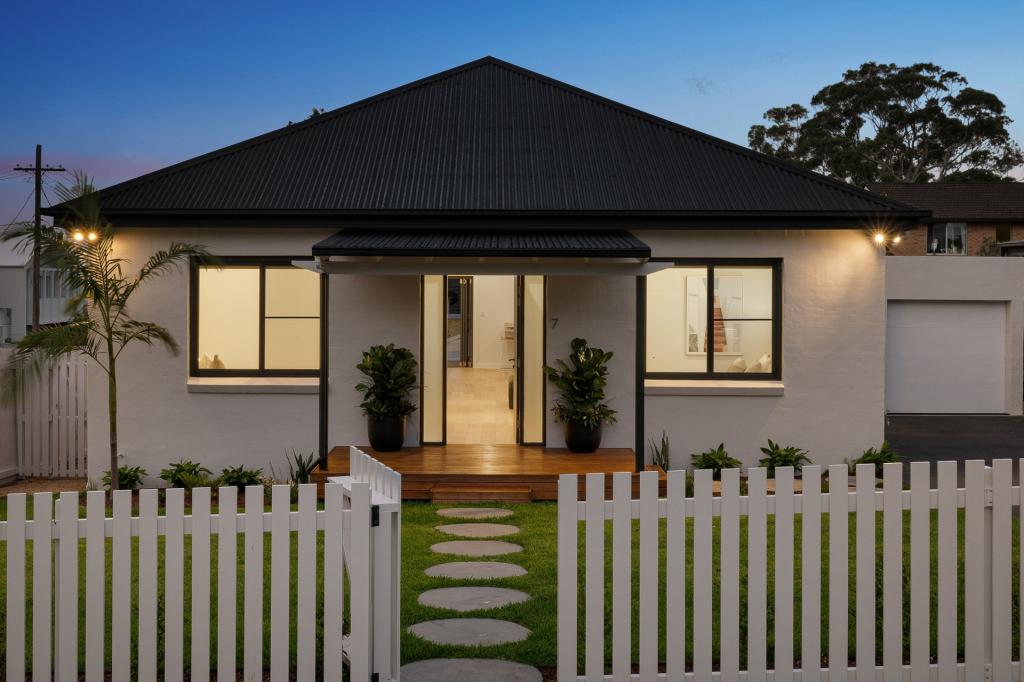 7-9 Caringbah Rd, Woolooware, NSW 2230